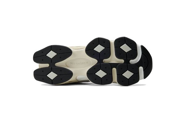 New Balance 9060 Ragazzi NEW BALANCE | Sneakers | GC9060GY